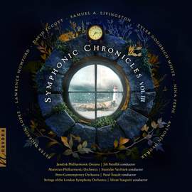 Symphonic Chronicles Vol. 3