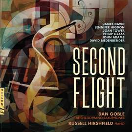 Second Flight