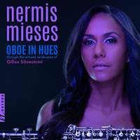 Oboe in Hues