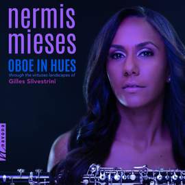 Oboe in Hues