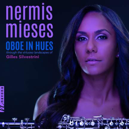 Oboe in Hues