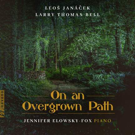On an Overgrown Path
