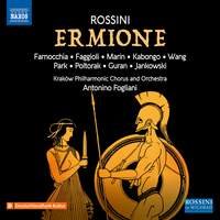 Rossini: Ermione