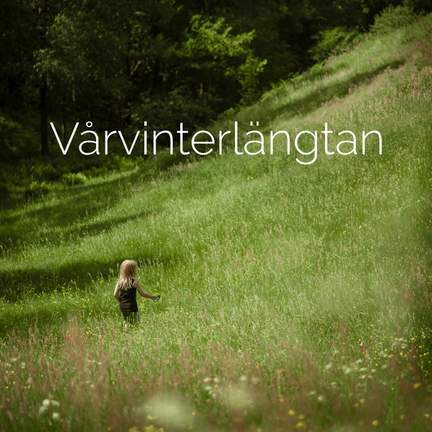Vårvinterlängtan
