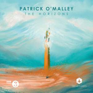Patrick O'Malley: The Horizons