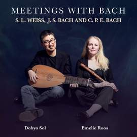 Meetings with Bach