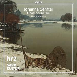 Johanna Senfter: Chamber Music