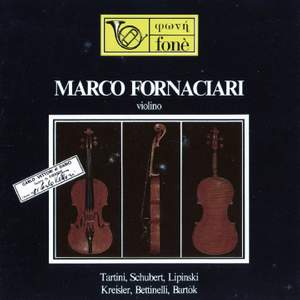 Marco fornaciari