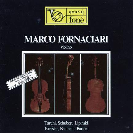 Marco fornaciari