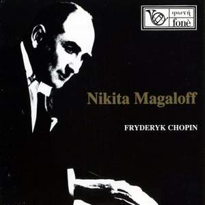 Fryderyk Chopin