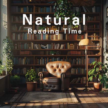 Natural Reading Time
