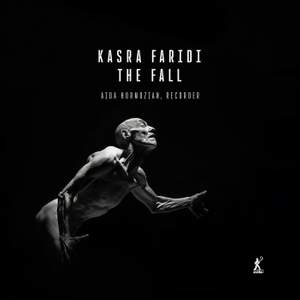 Kasra Faridi: the Fall