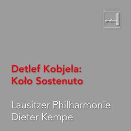 Kobjela: Koło Sostenuto