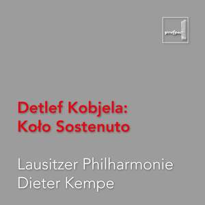 Kobjela: Koło Sostenuto