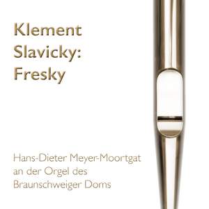 Slavicky: Fresky