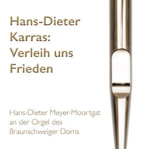 Karras: Verleih uns Frieden