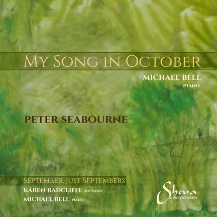 My Song in October
