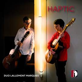 Haptic