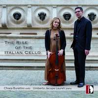 The Rise of the Italian Cello