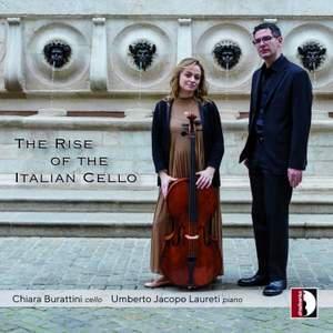 The Rise of the Italian Cello