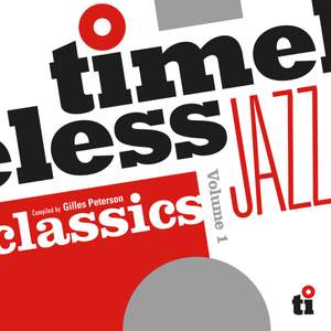 Timeless Jazz Classics, Vol. 1.