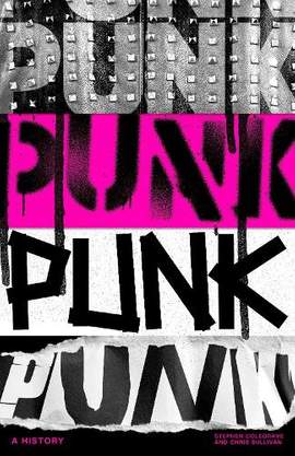 Punk: The Last Word
