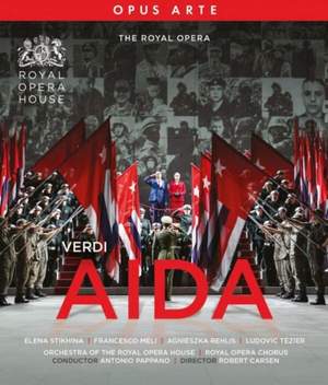 Verdi: Aida