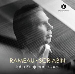 Rameau / Scriabin