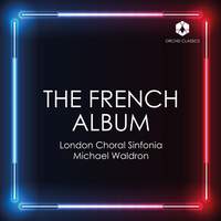 The French Album