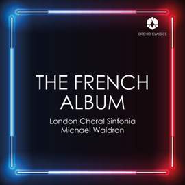 The French Album