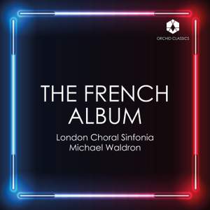 The French Album