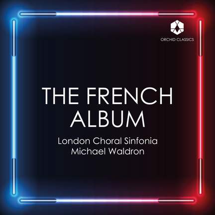 The French Album
