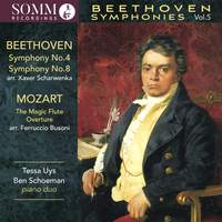 Beethoven Symphonies, Vol. 5