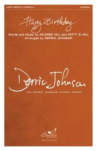 Mildred Hill: Happy Birthday