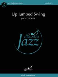 Jack Cooper: Up Jumped Swing
