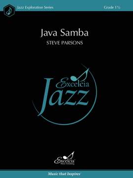 Steve Parsons: Java Samba