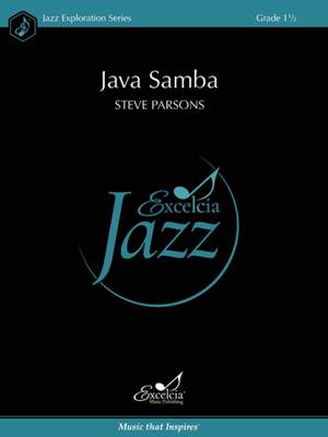Steve Parsons: Java Samba