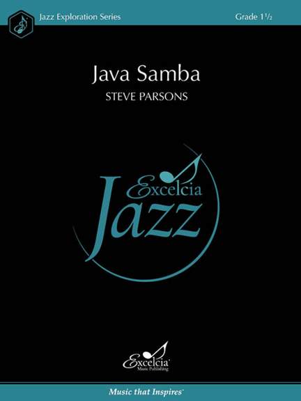 Steve Parsons: Java Samba