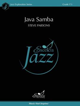 Steve Parsons: Java Samba