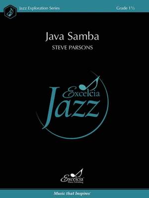 Steve Parsons: Java Samba