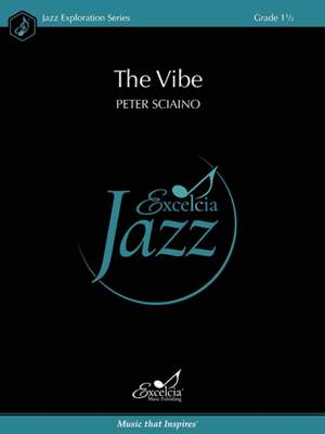 Peter Sciaino: The Vibe