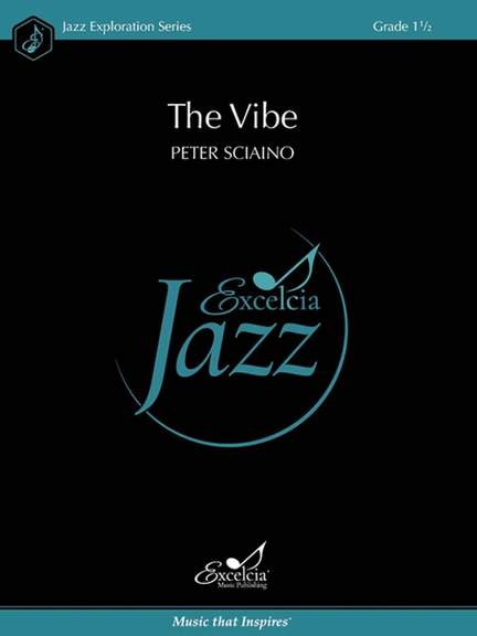Peter Sciaino: The Vibe