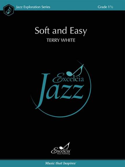 Terry White: Soft and Easy