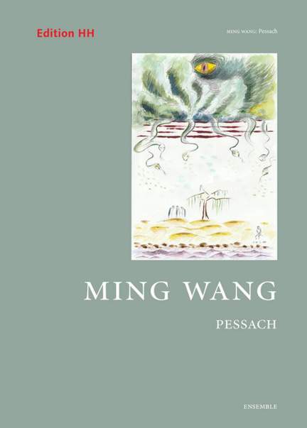 Wang, M: Pessach