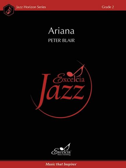 Peter Blair: Ariana