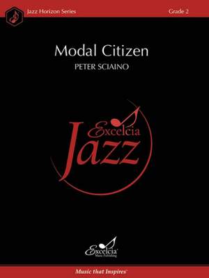 Peter Sciaino: Modal Citizen