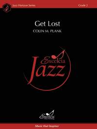 Colin M. Plank: Get Lost