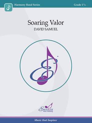 David Samuel: Soaring Valor