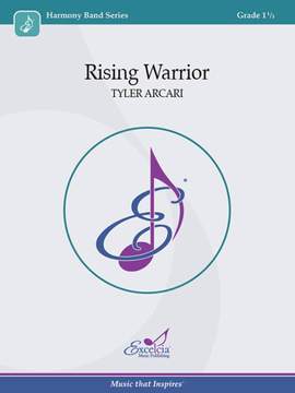 Tyler Arcari: Rising Warrior