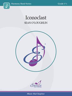 Sean O'Loughlin: Iconoclast